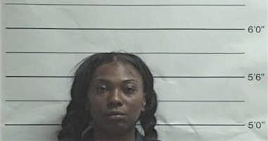 Lanice Stamps, - Orleans Parish County, LA 